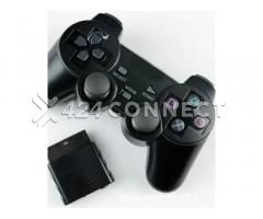 2.4ghz Wireless Gamepad Joystick Controller For PS2 Playstation 2