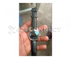 Patek Philippe Watch