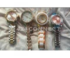 Ladies Rolex Watches