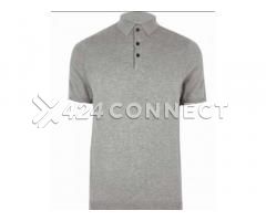 All Colours of Short Sleeve Polo Shirt