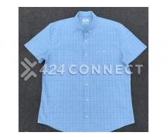 Classic Short Sleeve