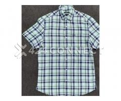 Classic Short Sleeve