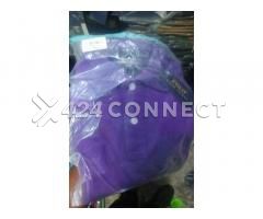 Lacoste T-shirt All Colours