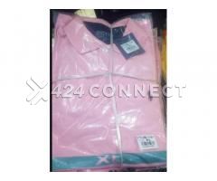 Lacoste T-shirt All Colours