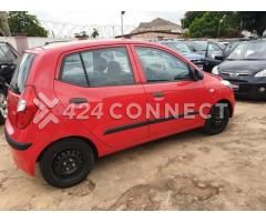 Hyundai i10 2011