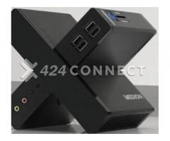 Desktop Computer Laptop 4GB AMD HDD 320GB