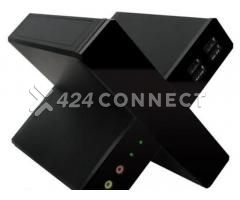 Desktop Computer Laptop 4GB AMD HDD 320GB - Image 3/3