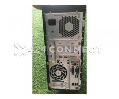 Desktop Computer HP Envy 750 16GB Intel Core i7 HDD 2T