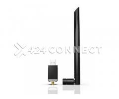EDUP 1300mbps High Speed Wifi Adapter RTL8812BU USB - Image 4/5