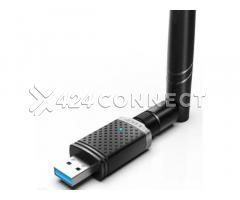 EDUP 1300mbps High Speed Wifi Adapter RTL8812BU USB - Image 5/5