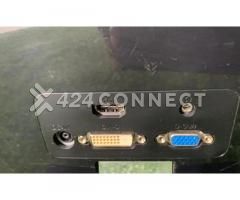 Flatron Gaming Monitor