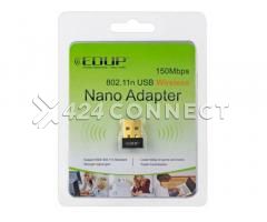 EDUP 150mbps 802.11n USB Wireless