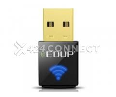 EDUP 300mbps 2.4ghz Realtek8192eu Wi-Fi Display Dongle Mbps - Image 3/4