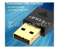 EDUP 300mbps 2.4ghz Realtek8192eu Wi-Fi Display Dongle Mbps - Image 4/4