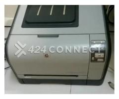 HP Colour Laserjet Cp1515n