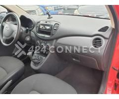 Hyundai i10 2011 - Image 3/4