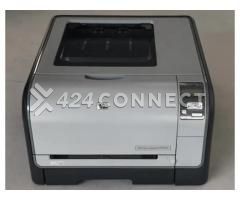 HP Colour Laserjet Cp1515n - Image 3/4