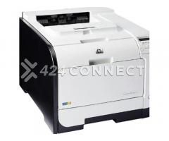 HP Laserjet Pro 400 Color M451dn