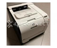 HP Laserjet Pro 400 Color M451dn