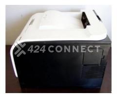 HP Laserjet Pro 400 Color M451dn - Image 3/4