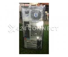 Desktop Computer Dell 4GB Intel Core i5 HDD 500GB