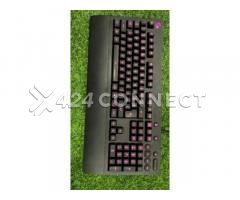 Logitech G Prodigy G 213 RGB Brand New Gaming Keyboard