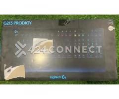 Logitech G Prodigy G 213 RGB Brand New Gaming Keyboard - Image 4/5