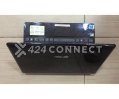 Laptop Asus 2GB Intel Pentium HDD 250GB