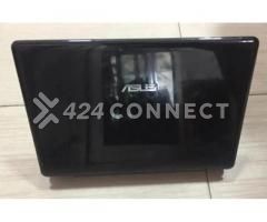 Laptop Asus 2GB Intel Pentium HDD 250GB