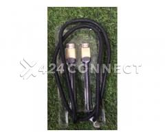 HDMI Cable By Blackweb 1.2m 4K