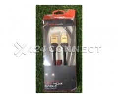 HDMI Cable By Blackweb 1.2m 4K