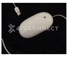 Apple Mouse