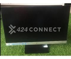 HP Pavilion 23cw - LED Monitor - Full HD (1080p) - 23" - Image 3/4