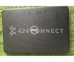 Laptop Dell Inspiron 15 3000 4GB Intel Core I3 HDD 500GB
