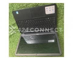 Laptop Dell Inspiron 15 3000 4GB Intel Core I3 HDD 500GB