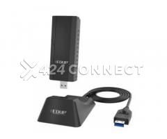 EP-AC Mbps Dual Band Wifi Adapter Usb Wireless Dong - Image 4/6