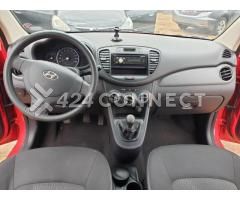 Hyundai i10 2011 - Image 4/4