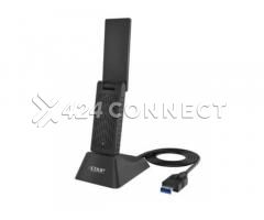 EP-AC Mbps Dual Band Wifi Adapter Usb Wireless Dong - Image 6/6