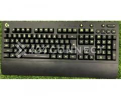 Logitech G213 Gaming RJB Keyboard