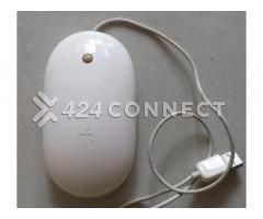 Original Apple Wired USB Mighty Mouse A1152