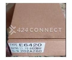 E6430 Dell Laptop Battery