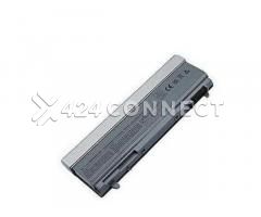 DELL Generic E6400 Laptop Battery - Grey