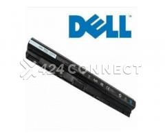 Original Dell Inspiron M5y1k Laptop Battery