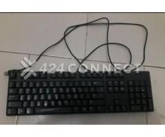 USB Computer Keyboard