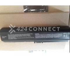 Hstnn-db31, Hstnn-w20c, DV2000, Laptop Battery - Image 3/3