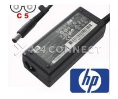 Hp Big Pin Laptop Adapter - Full Charger