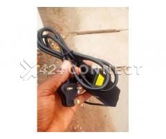 HP Laptop Charger Available - Image 3/3