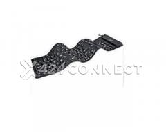 Flexible Keyboard - Black