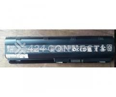 Original MU06 Hp Laptop Battery