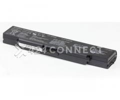 Laptop Battery for SONY Vgp-Bps9 Vgp-Bps9b Vgp-Bps9/S Vgp-Bp